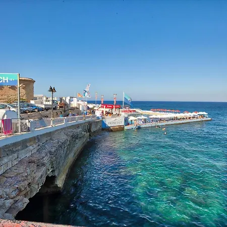 Amazing 3br Beachfront In Tower Rd By 360 Estates * Слима