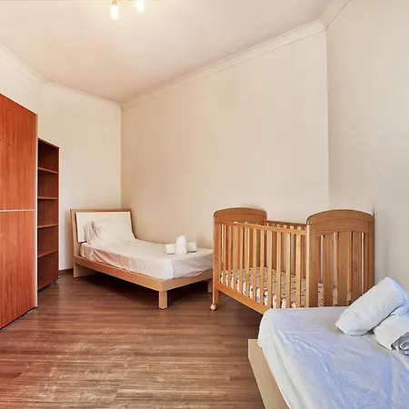 Amazing 3br Beachfront In Tower Rd By 360 Estates Апартаменты