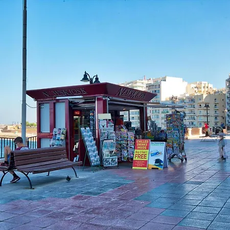 Amazing 3br Beachfront In Tower Rd By 360 Estates Слима